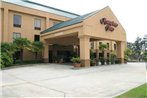 Hampton Inn Covington/Mandeville