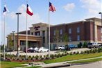 Hampton Inn Dallas-Rockwall