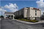 Hampton Inn Douglas