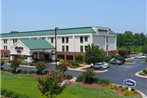 Hampton Inn Edenton