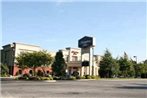 Hampton Inn Elkton