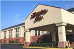 Hampton Inn Franklin