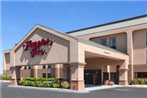 Hampton Inn Frostburg