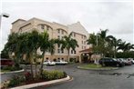 Hampton Inn Ft Lauderdale-Airport North