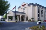 Hampton Inn Gainesville