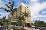 Hampton Inn Hallandale Beach-Aventura