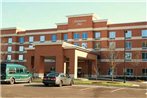 Hampton Inn Hampton-Newport News