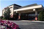 Hampton Inn Hazleton