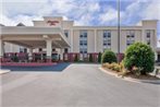 Hampton Inn Hendersonville