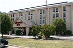 Hampton Inn Huntington/Barboursville