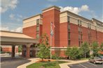 Hampton Inn Indianapolis/Carmel