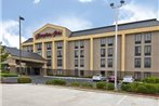 Hampton Inn Jackson Pearl Intrntl Airport