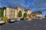 Hampton Inn Johnstown