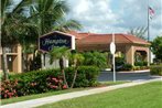 Hampton Inn Juno Beach