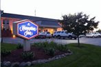 Hampton Inn Kent/Akron Area