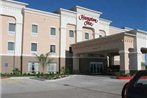 Hampton Inn Kingsville