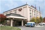 Hampton Inn Knoxville-Airport