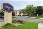 Hampton Inn La Crosse/Onalaska