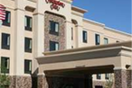 Hampton Inn Las Vegas/North Speedway