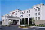 Hampton Inn Linden