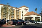 Hampton Inn Los Angeles Santa Clarita