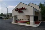 Hampton Inn Lynchburg