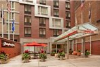 Hampton Inn Manhattan-35th Street/Empire State Building