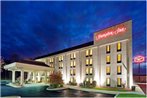 Hampton Inn Manheim