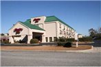 Hampton Inn Milledgeville