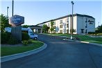 Hampton Inn Milwaukee Airport