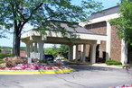 Comfort Inn Eden Prairie