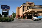 Hampton Inn Missoula