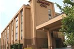 Hampton Inn Morgantown