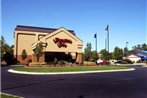 Hampton Inn Mount Pleasant