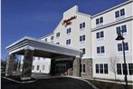 Hampton Inn Nashua