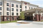 Hampton Inn Omaha West Lakeside