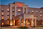 Hampton Inn Omaha/West Dodge Road