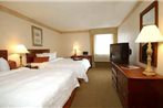 Hampton Inn Orlando-Airport