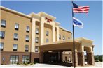 Hampton Inn Ottumwa