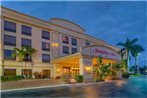 Hampton Inn Palm Beach Gardens