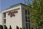 Hampton Inn Pennsville