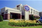 Hampton Inn Pensacola-Airport