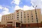 Hampton Inn Petersburg - Southpark Mall