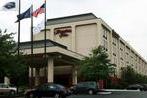 Hampton Inn Philadelphia/Willow Grove