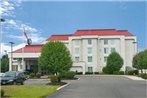 Hampton Inn Swedesboro Philadelphia