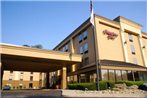 Hampton Inn Pittsburgh McKnight Rd