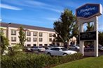 Hampton Inn Portland East