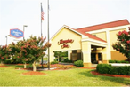 Hampton Inn Raleigh/Clayton I-40