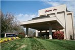 Hampton Inn Raleigh-Midtown