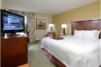 Hampton Inn Raleigh/Durham Airport